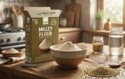 Pearl Millet Flour — Nutritious, Balanced & Ready to Cook Delicious Meals