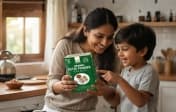 Pearl Millet Puttu Powder – Healthy, Ready-to-Cook Traditional Delight